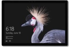 Microsoft Surface Pro 12,3″/M3/4GB/128GB/Win10 (FJR00004) recenzja
