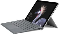Microsoft Surface Pro 12,3″/i5/4GB/128GB/Win10 (FJT00004) recenzja