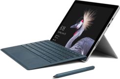 Microsoft Surface Pro 12,3″/i5/8GB/128GB/Win10 (KJR00004) » recenzja