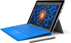 Microsoft Surface Pro 4 128GB Intel Core M 4GB RAM (FML00004)  » recenzja