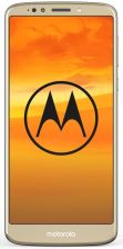 Motorola Moto E5 Plus 3/32GB Dual SIM Złoty recenzja