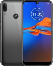 Motorola Moto E6 Plus 2/32GB Grafitowy recenzja
