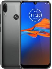 Motorola Moto E6 Plus 4/64GB Grafitowy recenzja