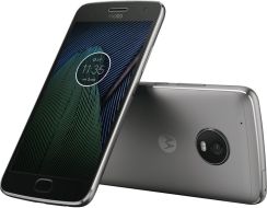 Motorola Moto G5S Plus 3/32GB Szary recenzja