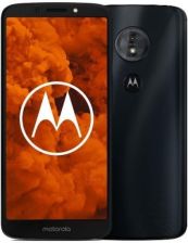 Motorola Moto G6 Play Dual SIM 3/32GB Granatowy recenzja
