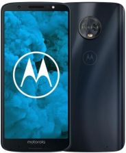 Motorola Moto G6 Plus 4/64GB Dual SIM Granatowy recenzja