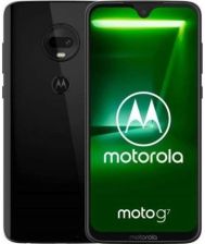 Motorola Moto G7 Czarny recenzja