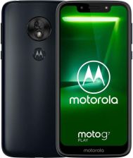 Motorola Moto G7 Play Granatowy recenzja
