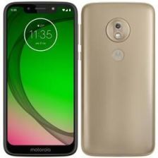 Motorola Moto G7 Play Złoty » recenzja