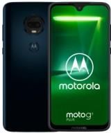 Motorola Moto G7 Plus Czarny recenzja