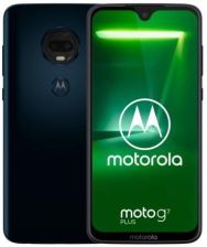 Motorola Moto G7 Plus Granatowy recenzja