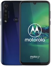 Motorola Moto G8 Plus 4/64GB Niebieski recenzja