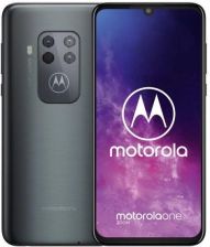 Motorola One Zoom 4/128GB Electric Grey recenzja