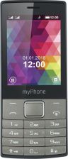 Myphone 7300 Szary recenzja
