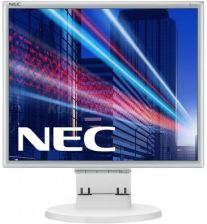 NEC 17″ MultiSync E171M Biały (60003581) recenzja