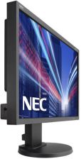 NEC 21,5″ MultiSync E224Wi Czarny (60003584) recenzja