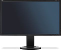 NEC 22″ MultiSync E223W Czarny (60003334) recenzja