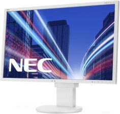 NEC 27″ MultiSync EA274WMi Biały (60003492) » recenzja