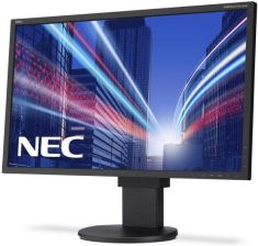 NEC 27” MultiSync EA275WMi Czarny (60003813) recenzja