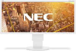 NEC 29″ MultiSync EA295WMi Biały (60003818) recenzja