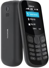 Nokia 130 (2017) Dual Sim Czarny recenzja