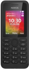 Nokia 130 Dual SIM Czarny recenzja