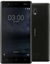 Nokia 3 Czarny recenzja