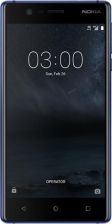 Nokia 3 Dual Sim Niebieski » recenzja