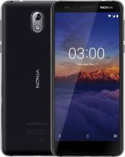 Nokia 3.1 Dual Sim 2/16GB Czarny recenzja