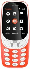 Nokia 3310 (2017) Dual Sim Czerwony recenzja