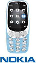 Nokia 3310 (2017) Dual Sim Niebieski recenzja