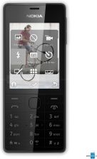 Nokia 515 Czarny recenzja