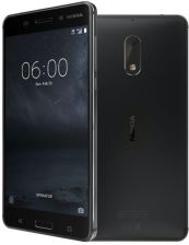 Nokia 6 Dual Sim Czarny recenzja