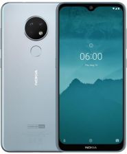 Nokia 6.2 4/64GB Biały recenzja