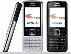 Nokia 6300 Srebrna recenzja