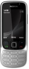 Nokia 6303 classic » recenzja