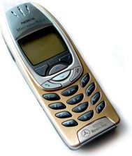 Nokia 6310i » recenzja