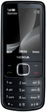 Nokia 6700 Classic Czarny » recenzja