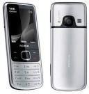 Nokia 6700 classic Srebrny » recenzja