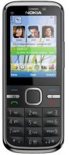 Nokia C5-00 » recenzja