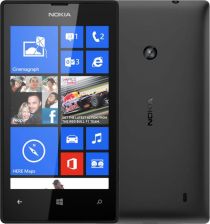 Nokia Lumia 520 Czarny » recenzja