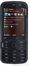 Nokia N79 » recenzja