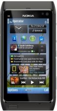 Nokia N8 czarny » recenzja