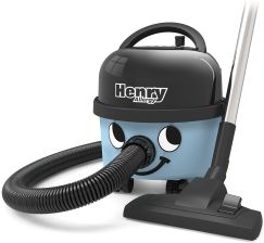 Numatic Henry HVA160 recenzja