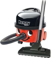 Numatic Henry HVR200-A2 Classic Red recenzja