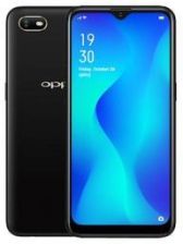 OPPO A1K czarny recenzja