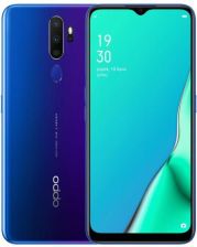 OPPO A9 2020 4/128GB Dual SIM niebieski recenzja