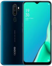 OPPO A9 2020 4/128GB Dual SIM zielony recenzja