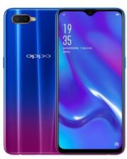 Oppo RX17 Neo Niebieski recenzja