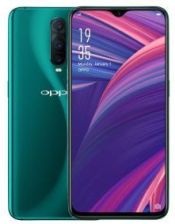 Oppo RX17 Pro Zielony recenzja